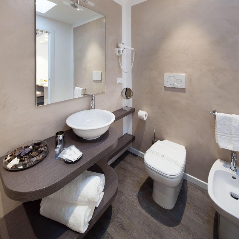 Studio Inn Centrale - Oda