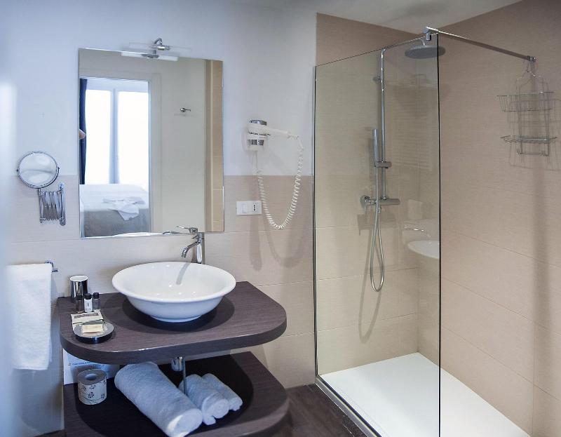 Studio Inn Centrale - Oda