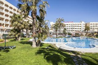Evenia Olympic Suites