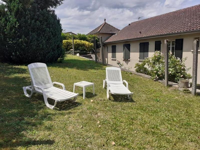 The Originals Access, Hôtel Figeac - Genel