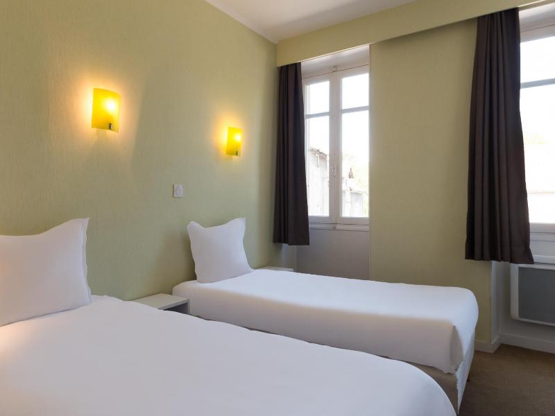 The Originals Access, Hôtel Figeac - Oda