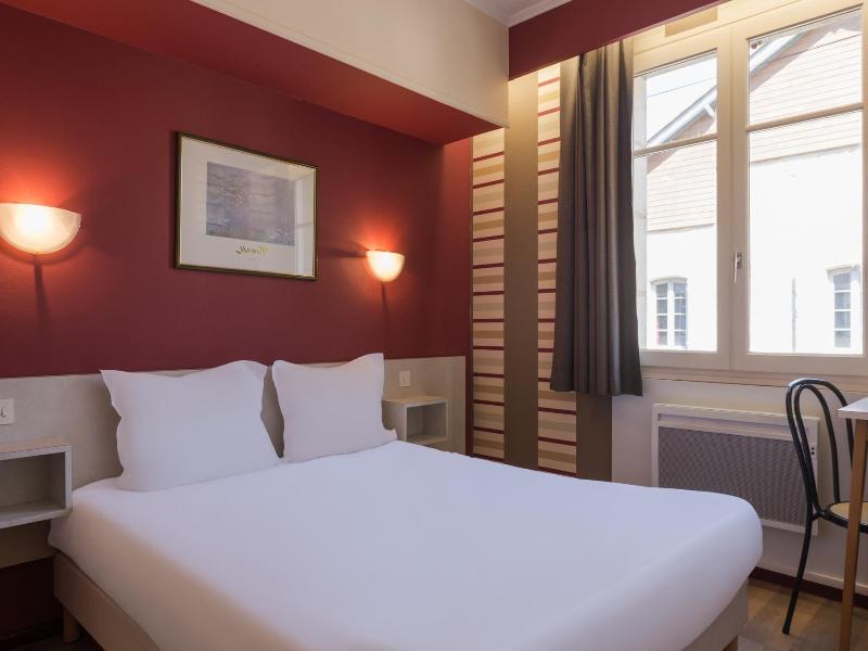 The Originals Access, Hôtel Figeac - Oda