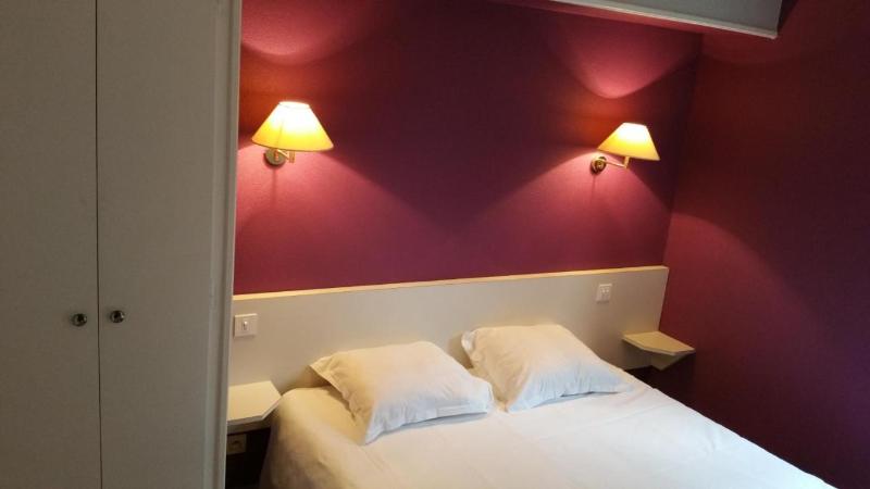 The Originals Access, Hôtel Figeac - Oda