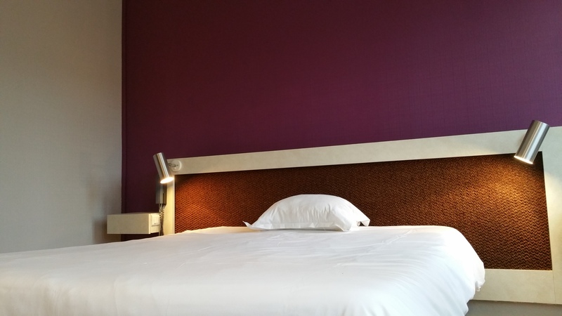 The Originals Access, Hôtel Figeac - Oda