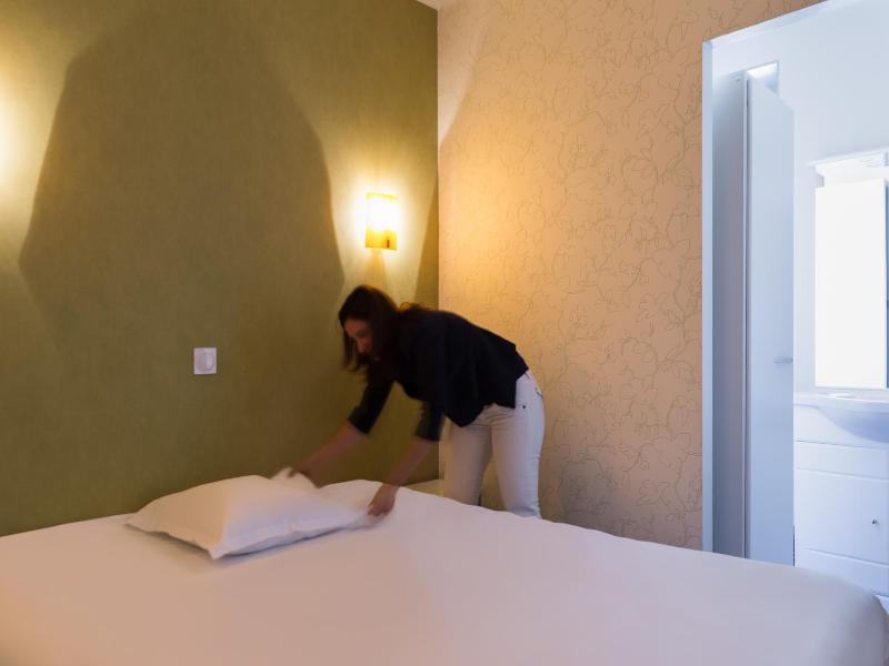 The Originals Access, Hôtel Figeac - Oda