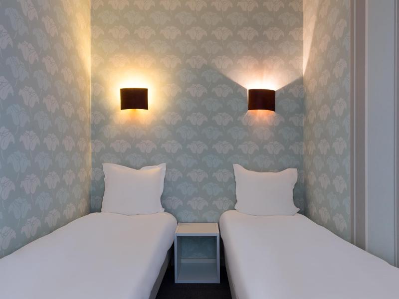 The Originals Access, Hôtel Figeac - Oda