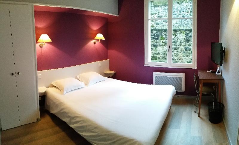 The Originals Access, Hôtel Figeac - Oda