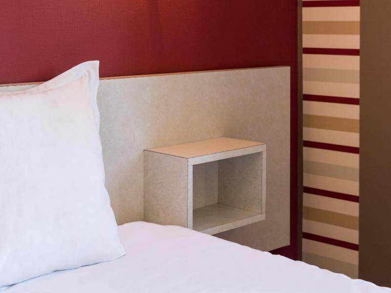 The Originals Access, Hôtel Figeac - Oda