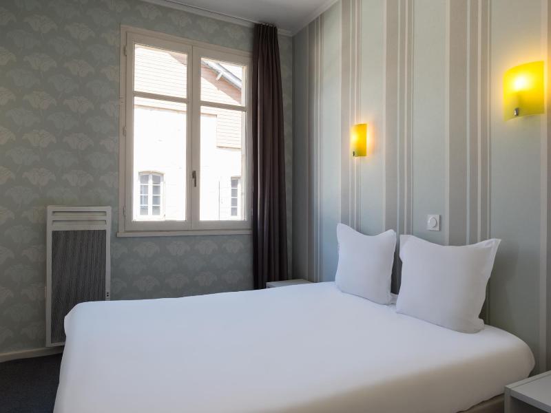 The Originals Access, Hôtel Figeac - Oda