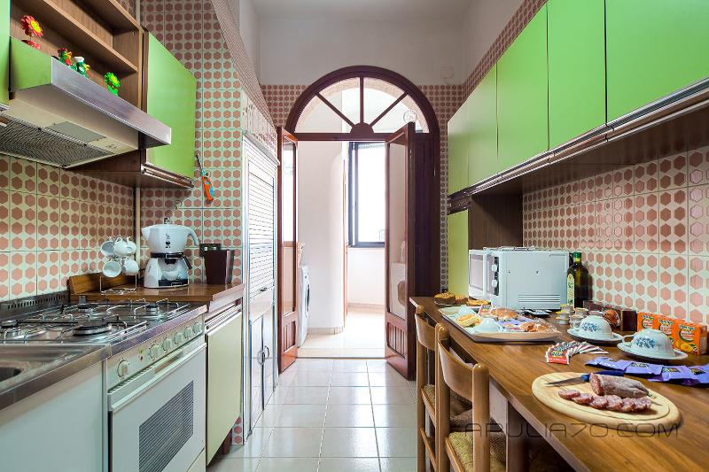 Apulia 70 Holidays - Bar