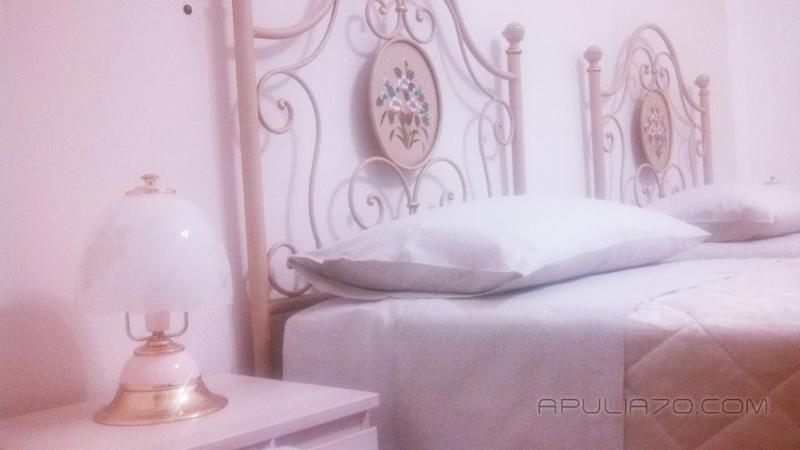 Apulia 70 Holidays - Oda