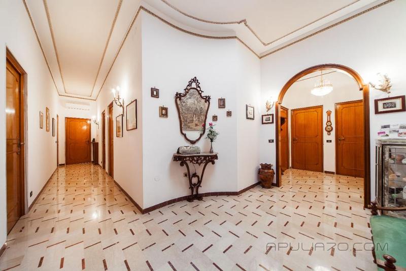 Apulia 70 Holidays - Oda