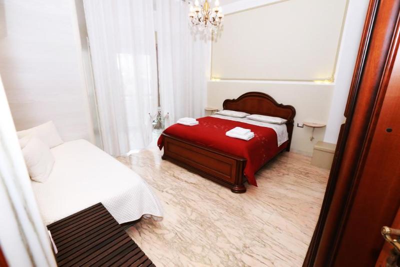 Apulia 70 Holidays - Oda
