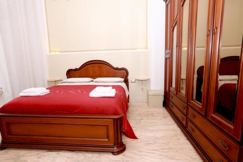 Apulia 70 Holidays - Oda