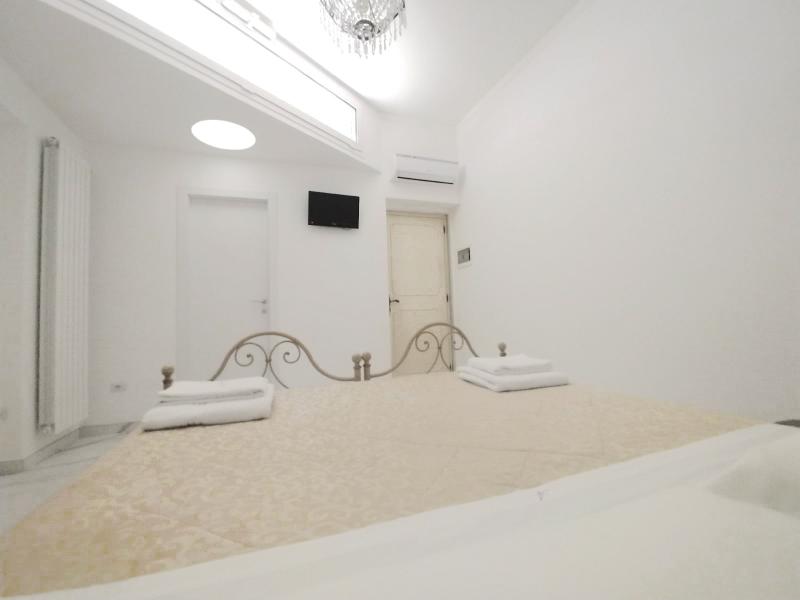 Apulia 70 Holidays - Oda