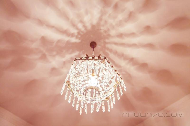 Apulia 70 Holidays - Oda