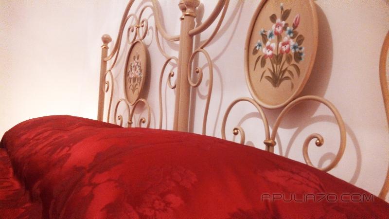 Apulia 70 Holidays - Oda