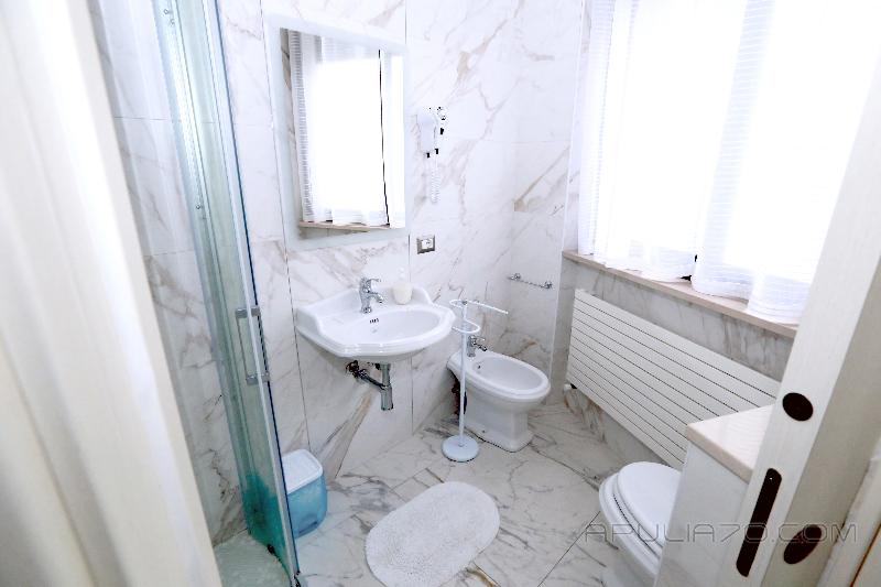 Apulia 70 Holidays - Oda