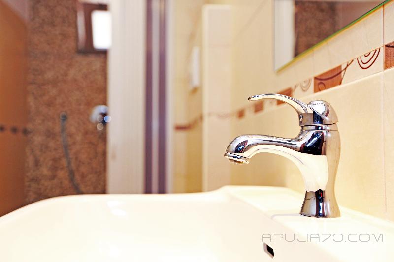 Apulia 70 Holidays - Oda