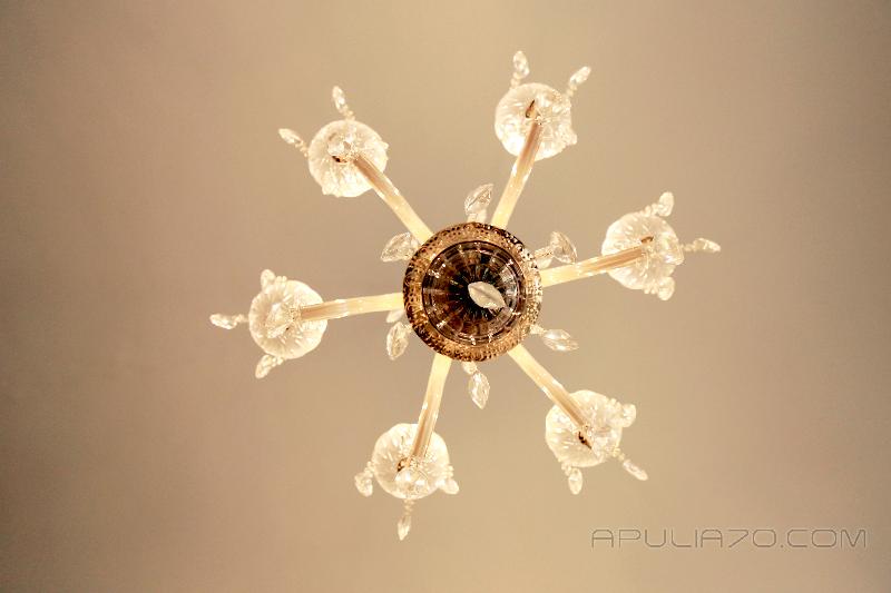 Apulia 70 Holidays - Oda