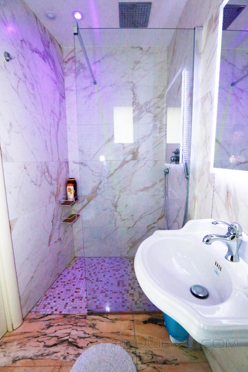 Apulia 70 Holidays - Oda