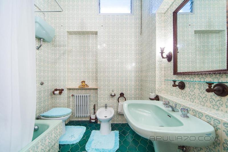 Apulia 70 Holidays - Oda