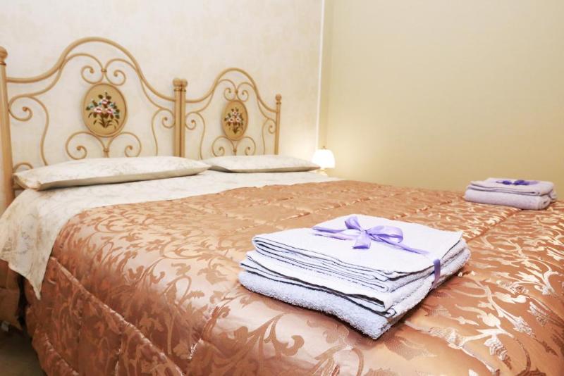 Apulia 70 Holidays - Oda