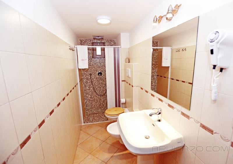Apulia 70 Holidays - Oda