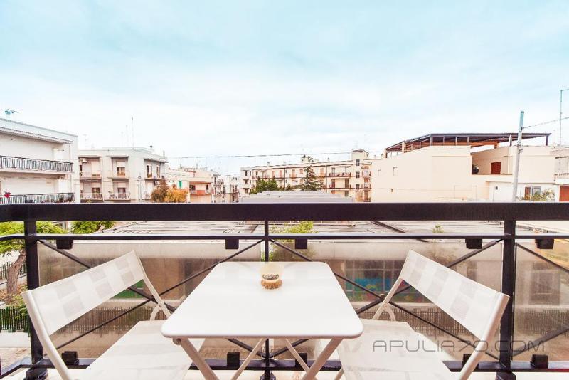 Apulia 70 Holidays - Oda