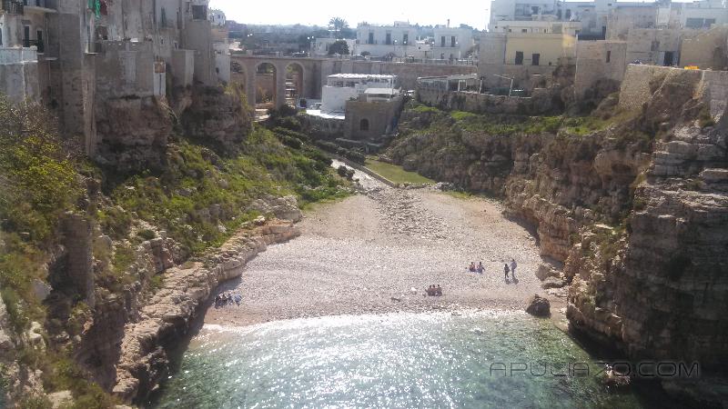 Apulia 70 Holidays - Plaj
