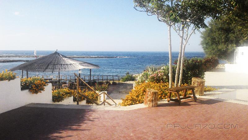 Apulia 70 Holidays - Plaj