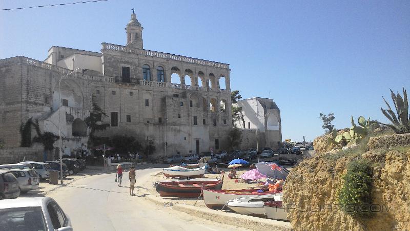 Apulia 70 Holidays - Plaj