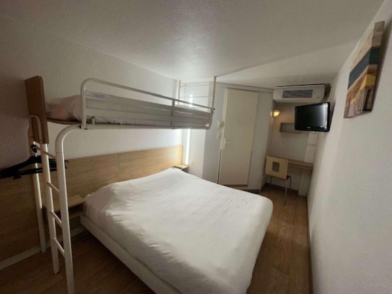 Hotel Recouvrance Saintes - Oda
