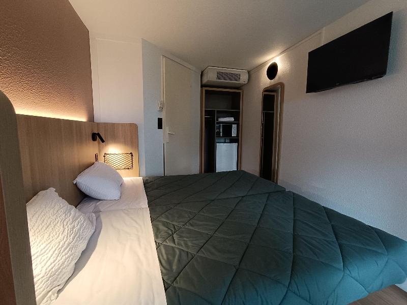 Hotel Recouvrance Saintes - Oda