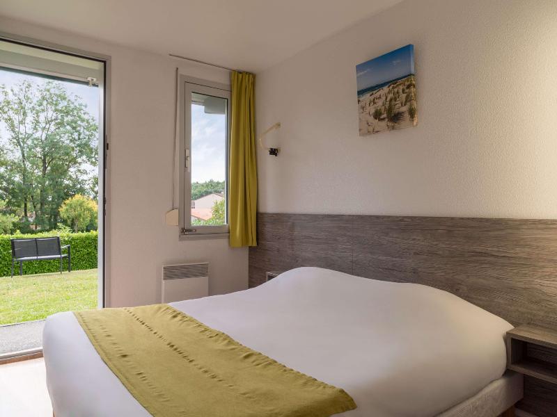 Hotel Recouvrance Saintes - Oda