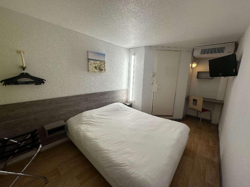 Hotel Recouvrance Saintes - Oda
