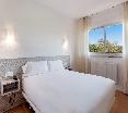 B&B Hotel Oviedo oda fotoğrafı