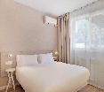 B&B Hotel Oviedo oda fotoğrafı