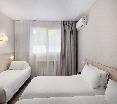 B&B Hotel Oviedo oda fotoğrafı