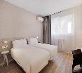 B&B Hotel Oviedo oda fotoğrafı