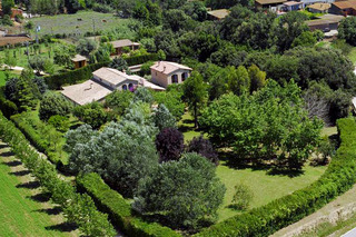 Logis Hotel El Moli de Siurana otel fotoğrafı
