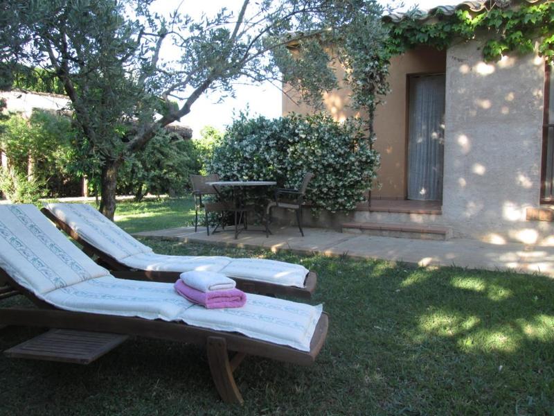 Logis Hotel El Moli de Siurana - Oda