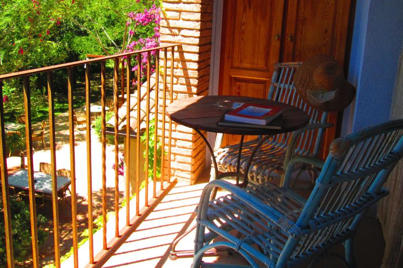 Logis Hotel El Moli de Siurana - Oda