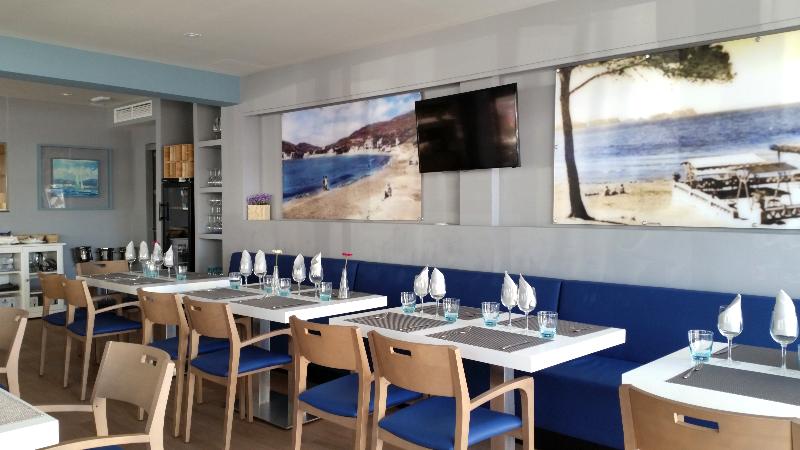 Hotel Creta Paguera - Bar