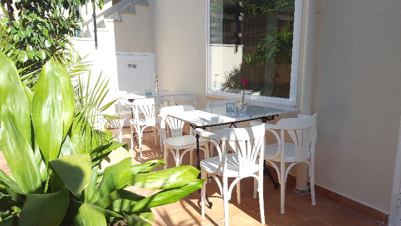 Hotel Creta Paguera - Lobi