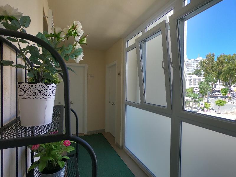 Hotel Creta Paguera - Lobi