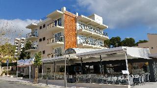 Hotel Creta Paguera otel fotoğrafı