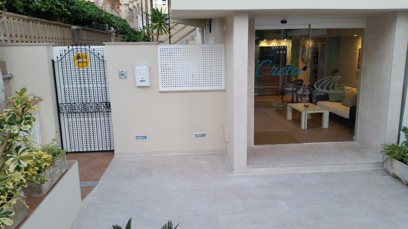 Hotel Creta Paguera - Genel