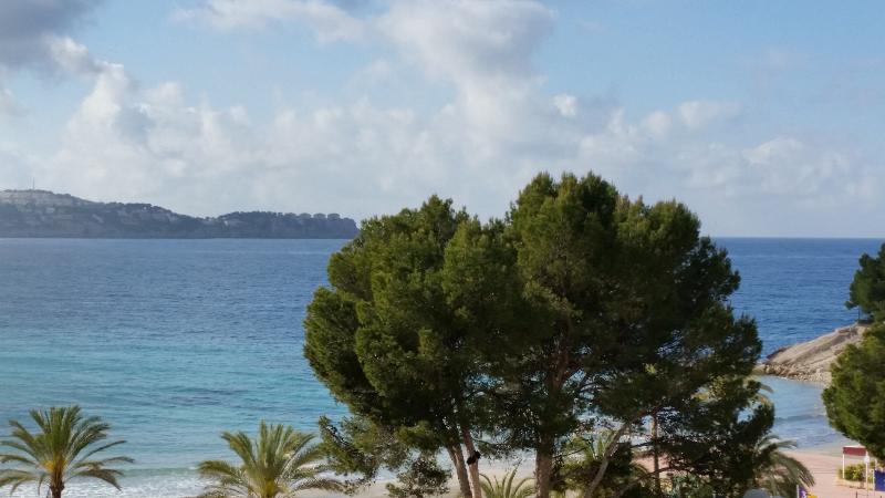 Hotel Creta Paguera - Plaj