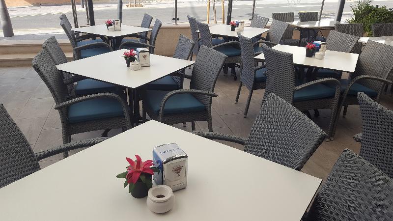 Hotel Creta Paguera - Restoran
